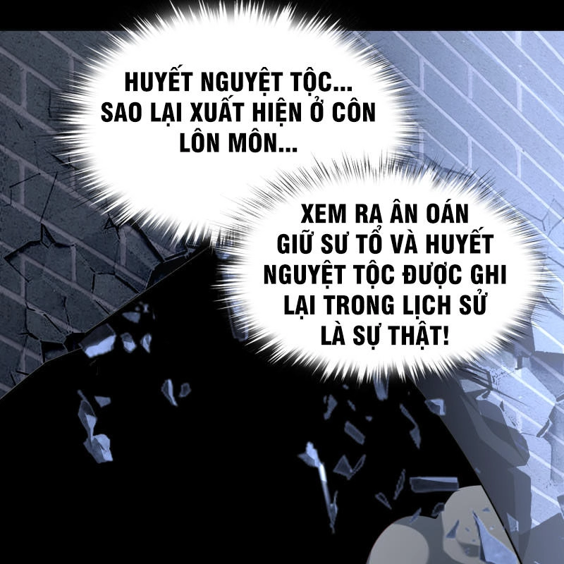 Thanh Đế Truyện Chapter 66 - 22