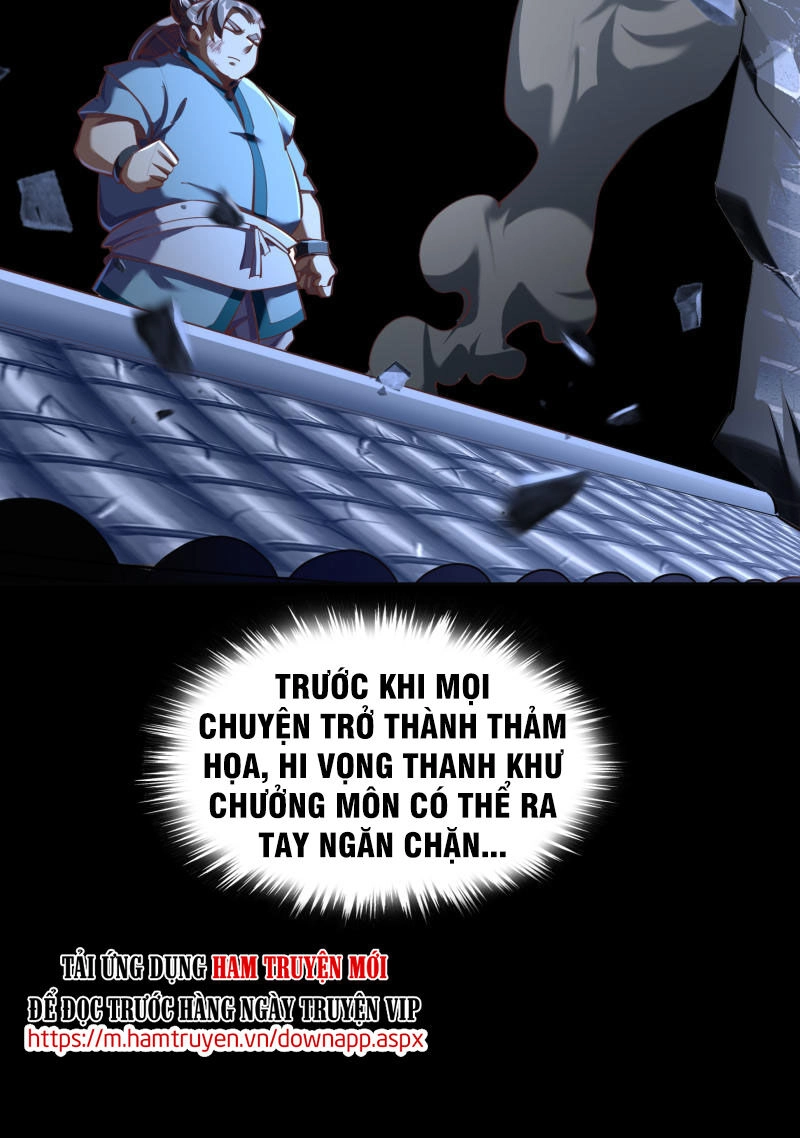 Thanh Đế Truyện Chapter 66 - 23