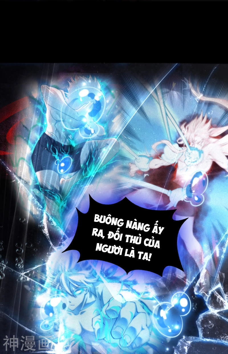 Thanh Đế Truyện Chapter 66 - 27