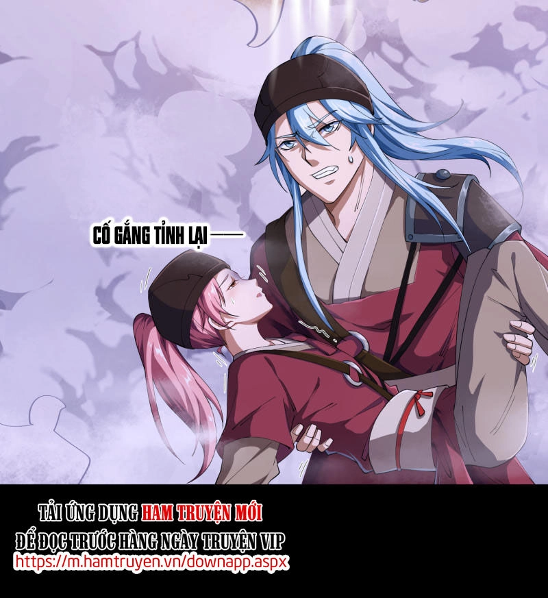 Thanh Đế Truyện Chapter 66 - 31