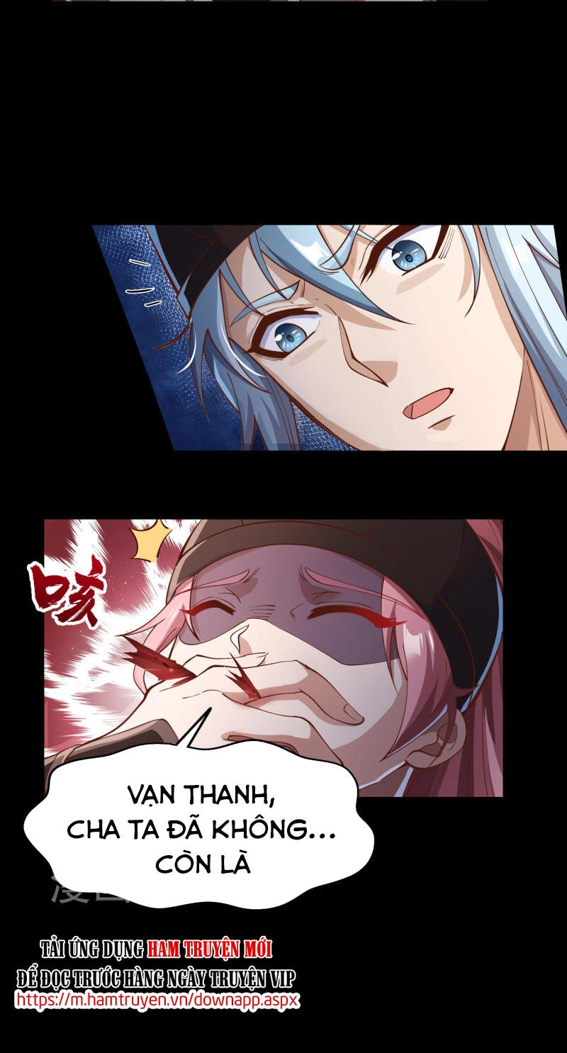 Thanh Đế Truyện Chapter 66 - 36