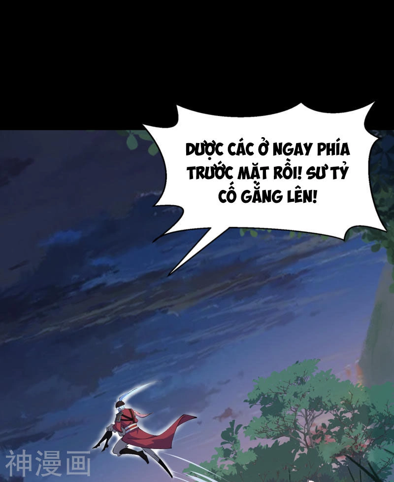 Thanh Đế Truyện Chapter 66 - 38