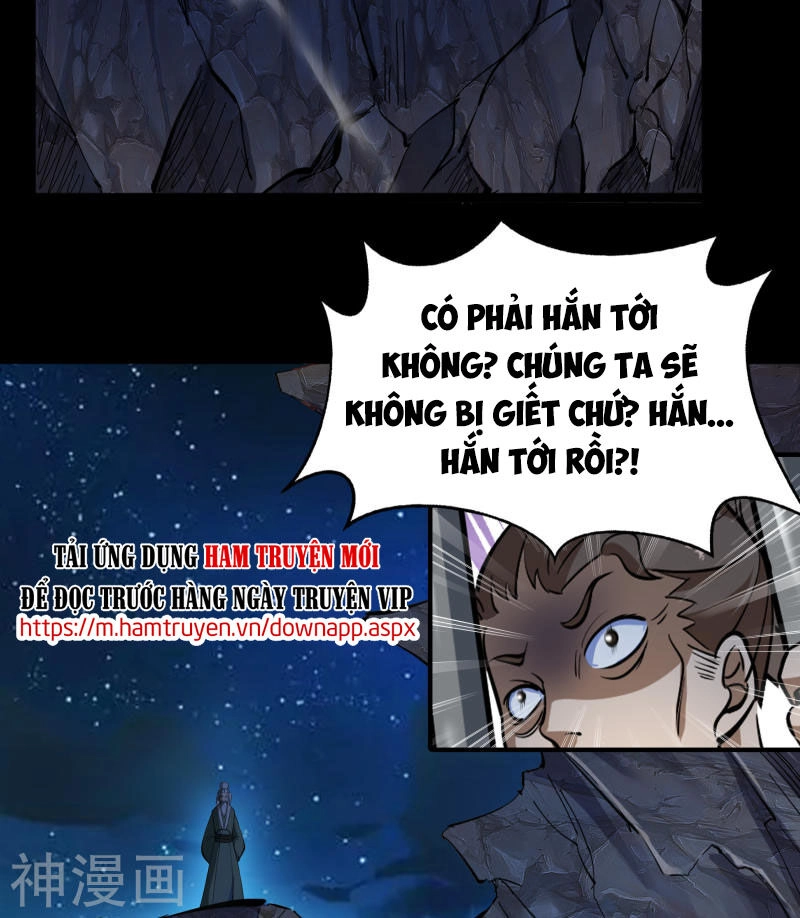 Thanh Đế Truyện Chapter 66 - 42