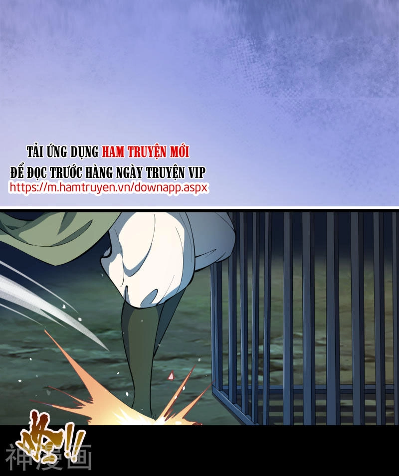 Thanh Đế Truyện Chapter 66 - 49