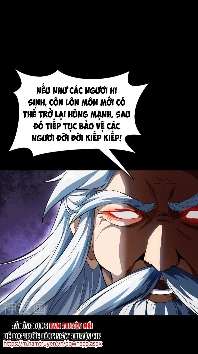 Thanh Đế Truyện Chapter 67 - 1