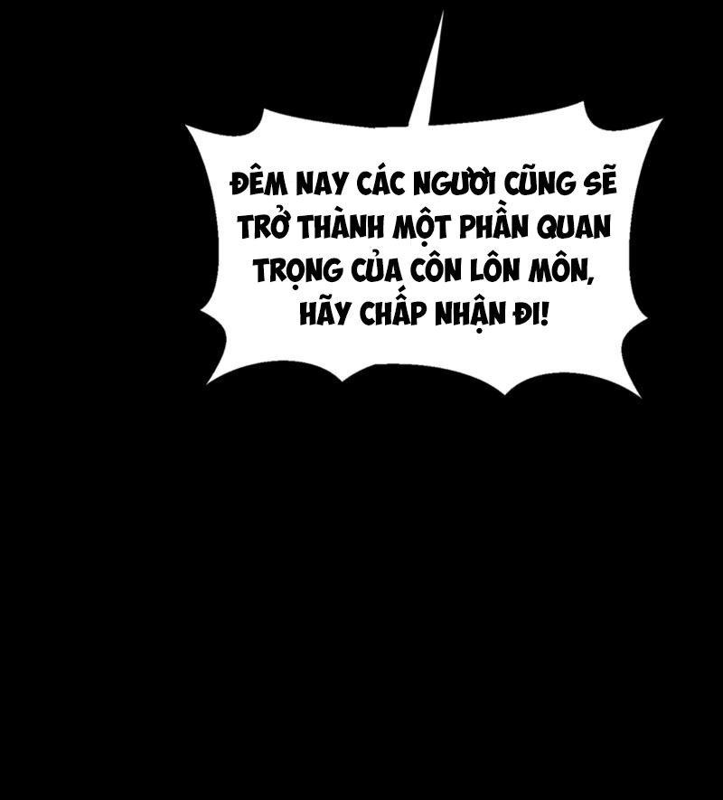 Thanh Đế Truyện Chapter 67 - 2