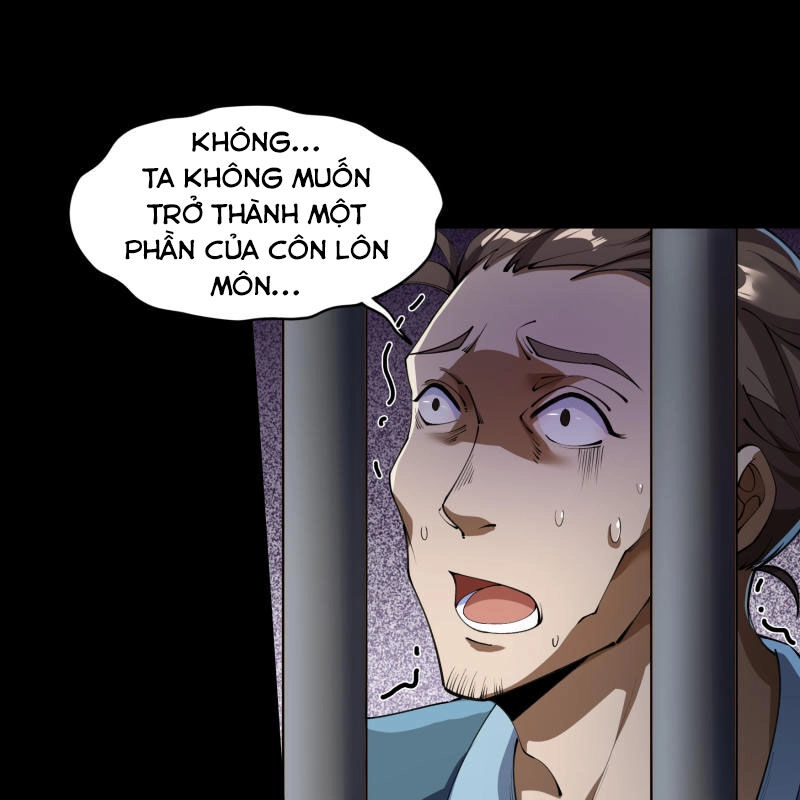 Thanh Đế Truyện Chapter 67 - 3