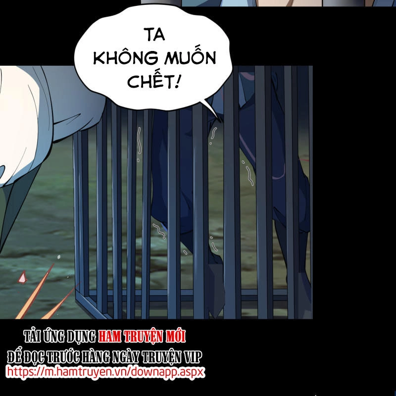 Thanh Đế Truyện Chapter 67 - 4