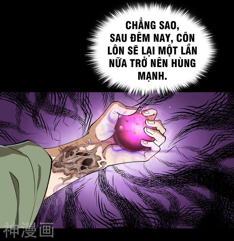 Thanh Đế Truyện Chapter 67 - 10