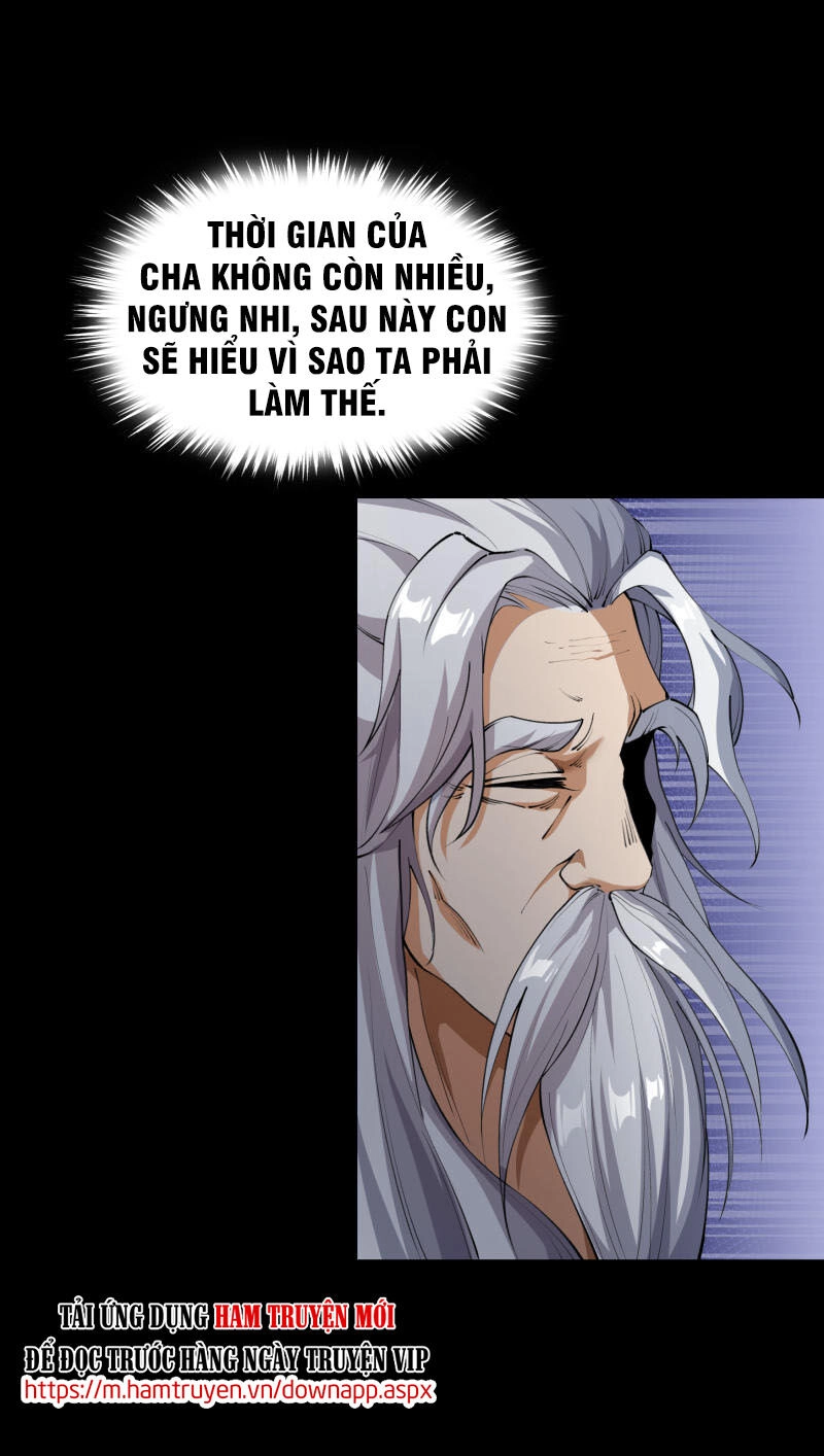 Thanh Đế Truyện Chapter 67 - 11