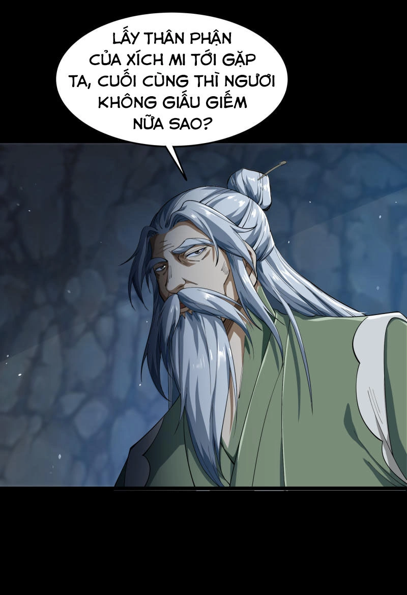 Thanh Đế Truyện Chapter 67 - 15