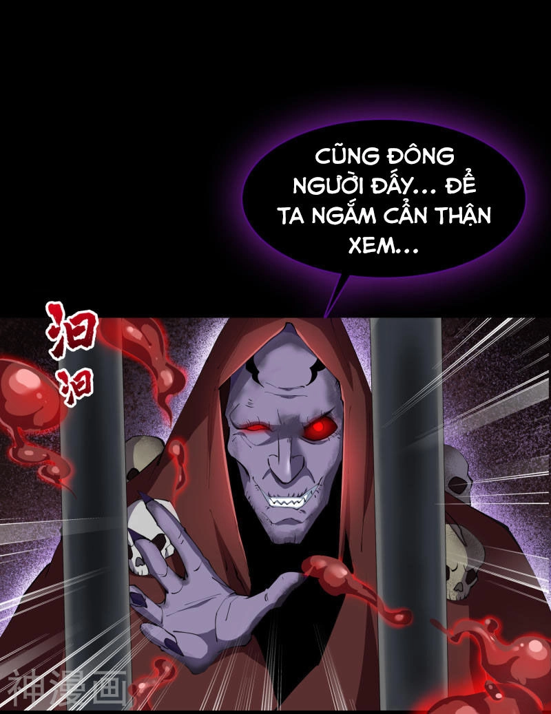 Thanh Đế Truyện Chapter 67 - 22