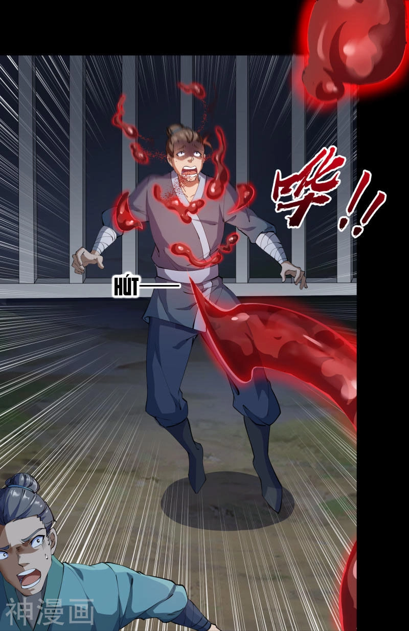 Thanh Đế Truyện Chapter 67 - 23