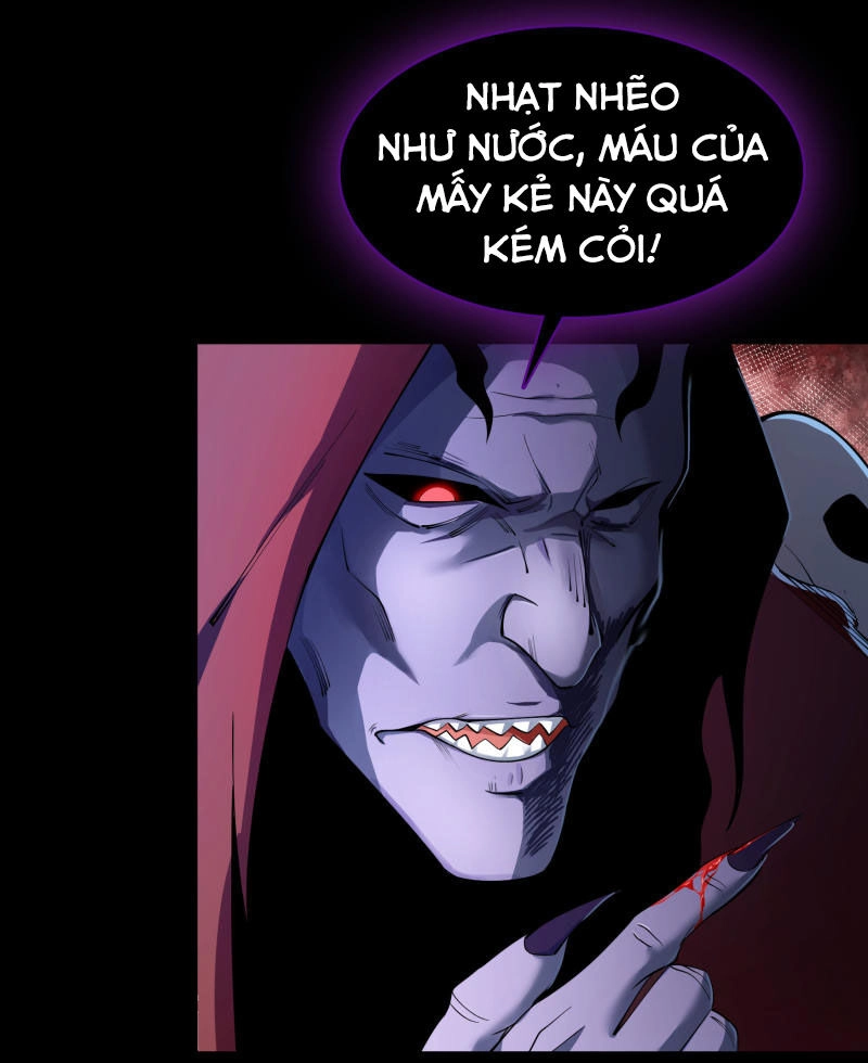 Thanh Đế Truyện Chapter 67 - 27