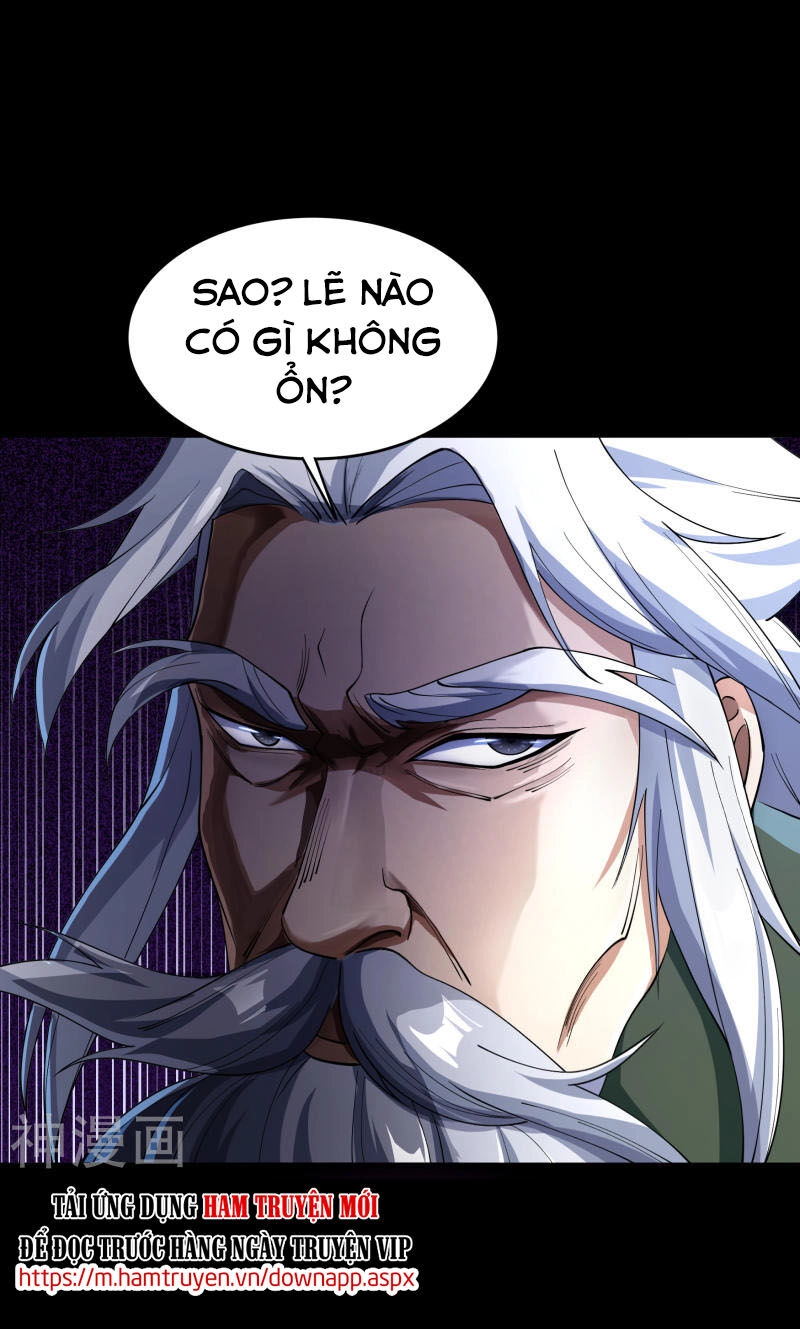 Thanh Đế Truyện Chapter 67 - 28