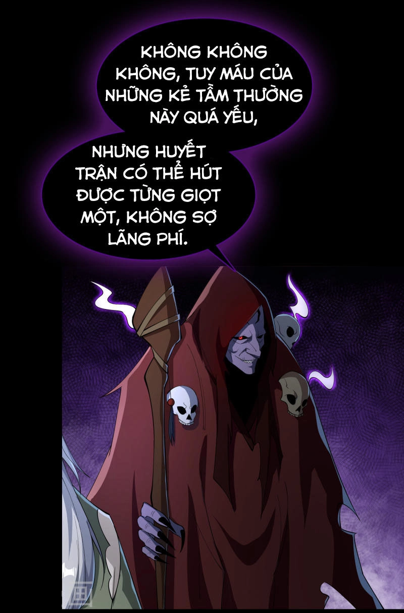 Thanh Đế Truyện Chapter 67 - 29