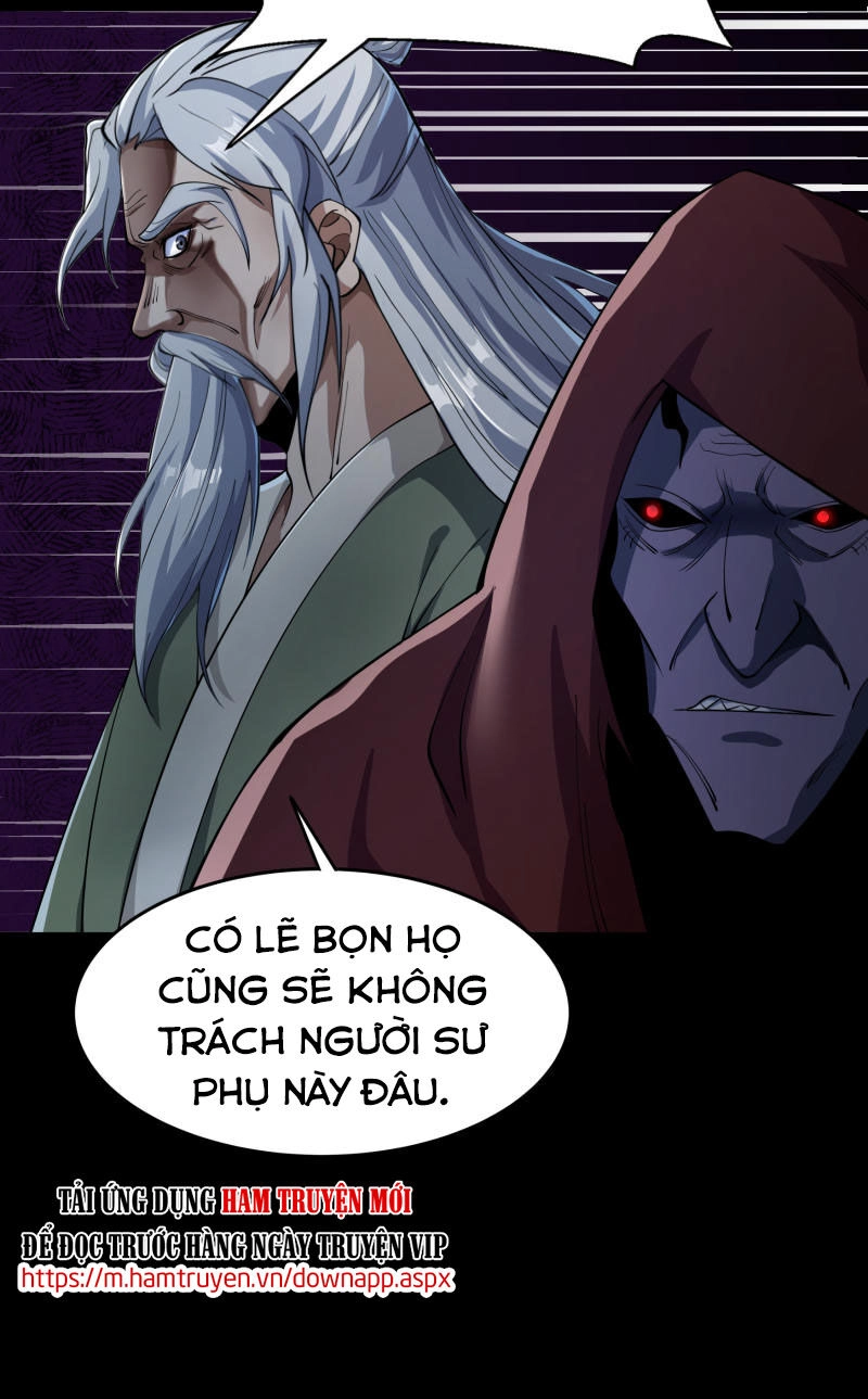 Thanh Đế Truyện Chapter 67 - 33