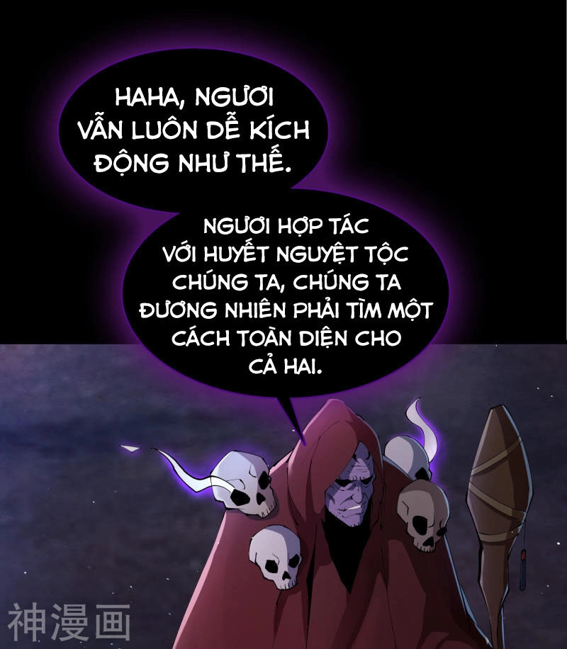 Thanh Đế Truyện Chapter 67 - 34