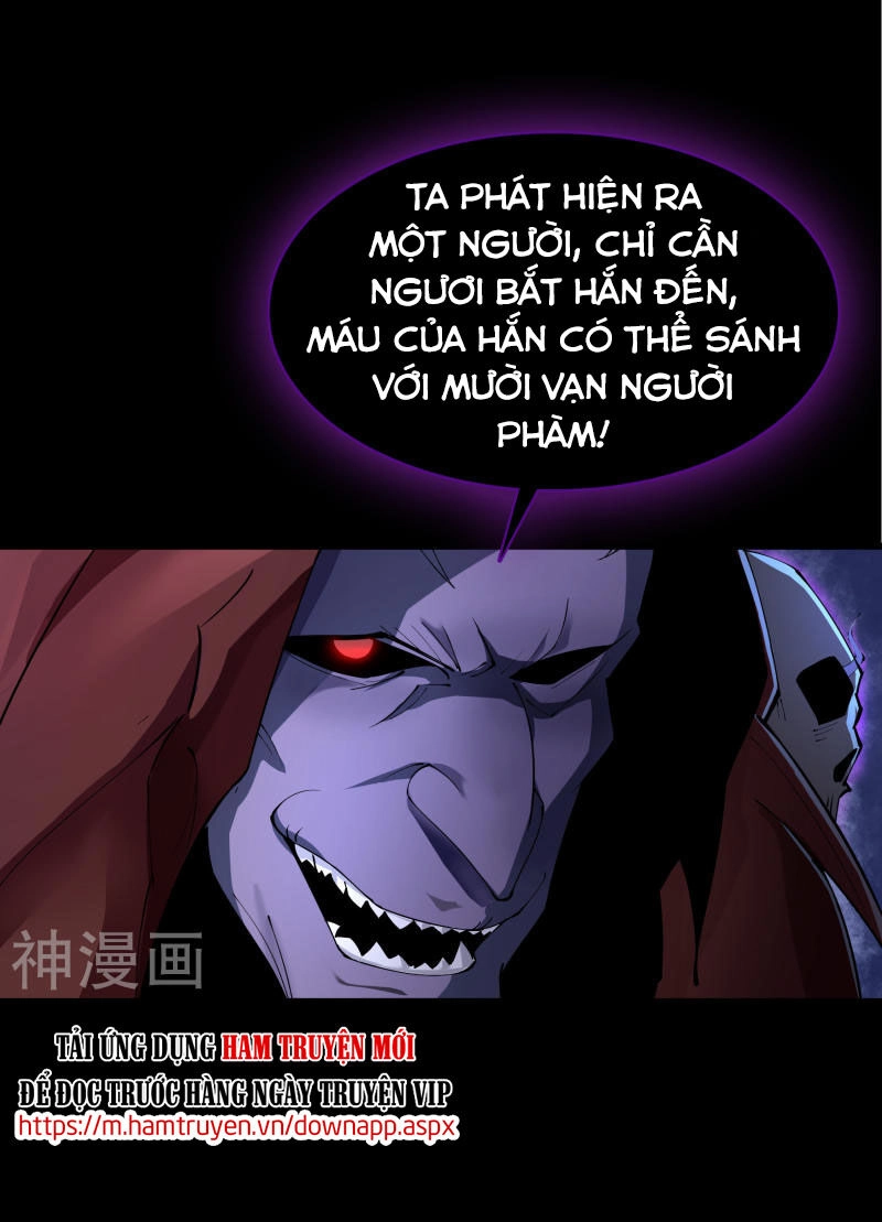 Thanh Đế Truyện Chapter 67 - 36