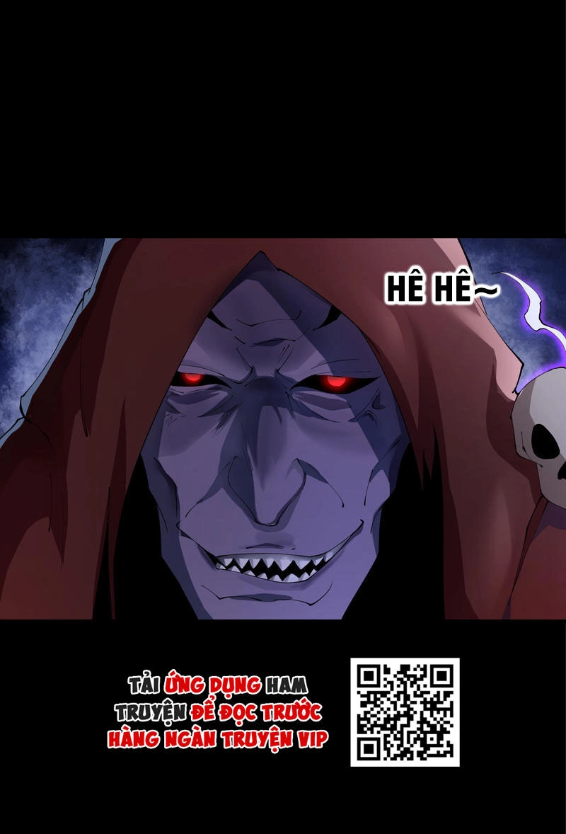 Thanh Đế Truyện Chapter 67 - 40