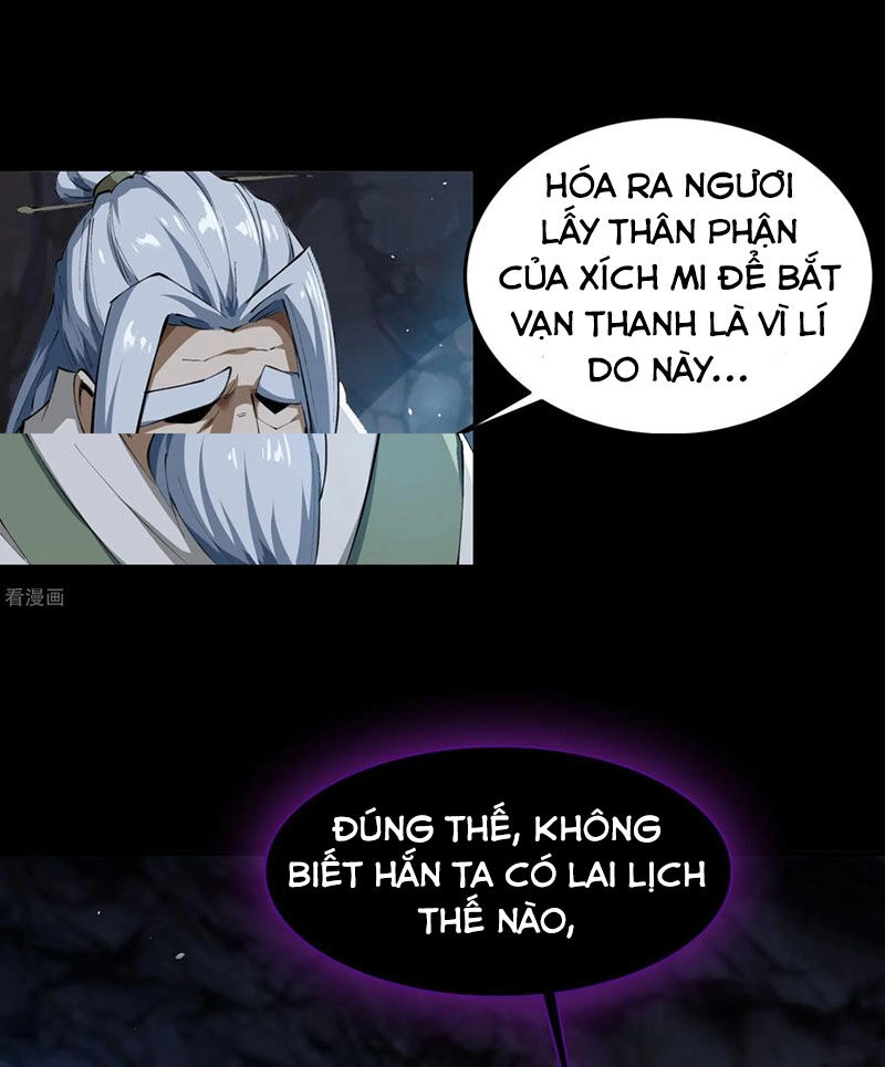 Thanh Đế Truyện Chapter 68 - 2