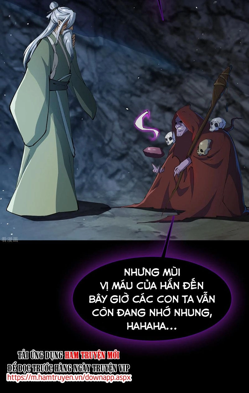 Thanh Đế Truyện Chapter 68 - 3