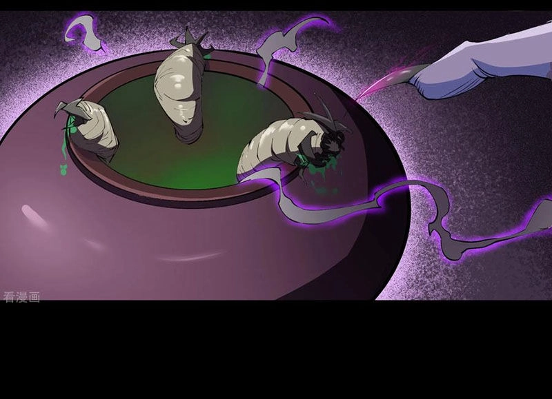 Thanh Đế Truyện Chapter 68 - 4