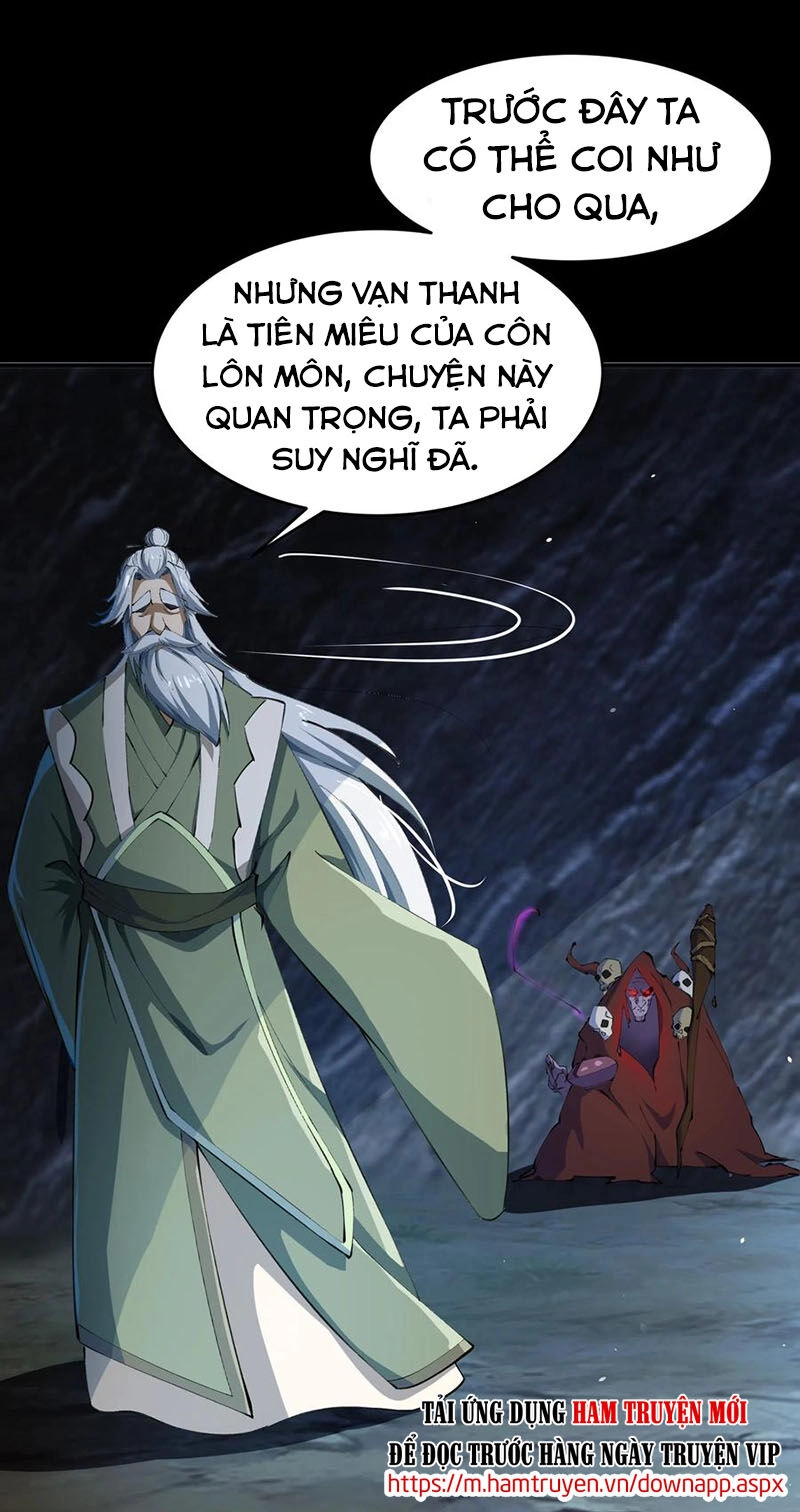 Thanh Đế Truyện Chapter 68 - 5