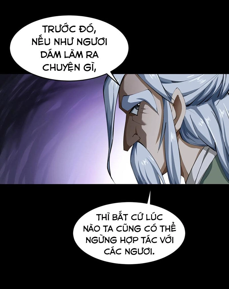 Thanh Đế Truyện Chapter 68 - 6