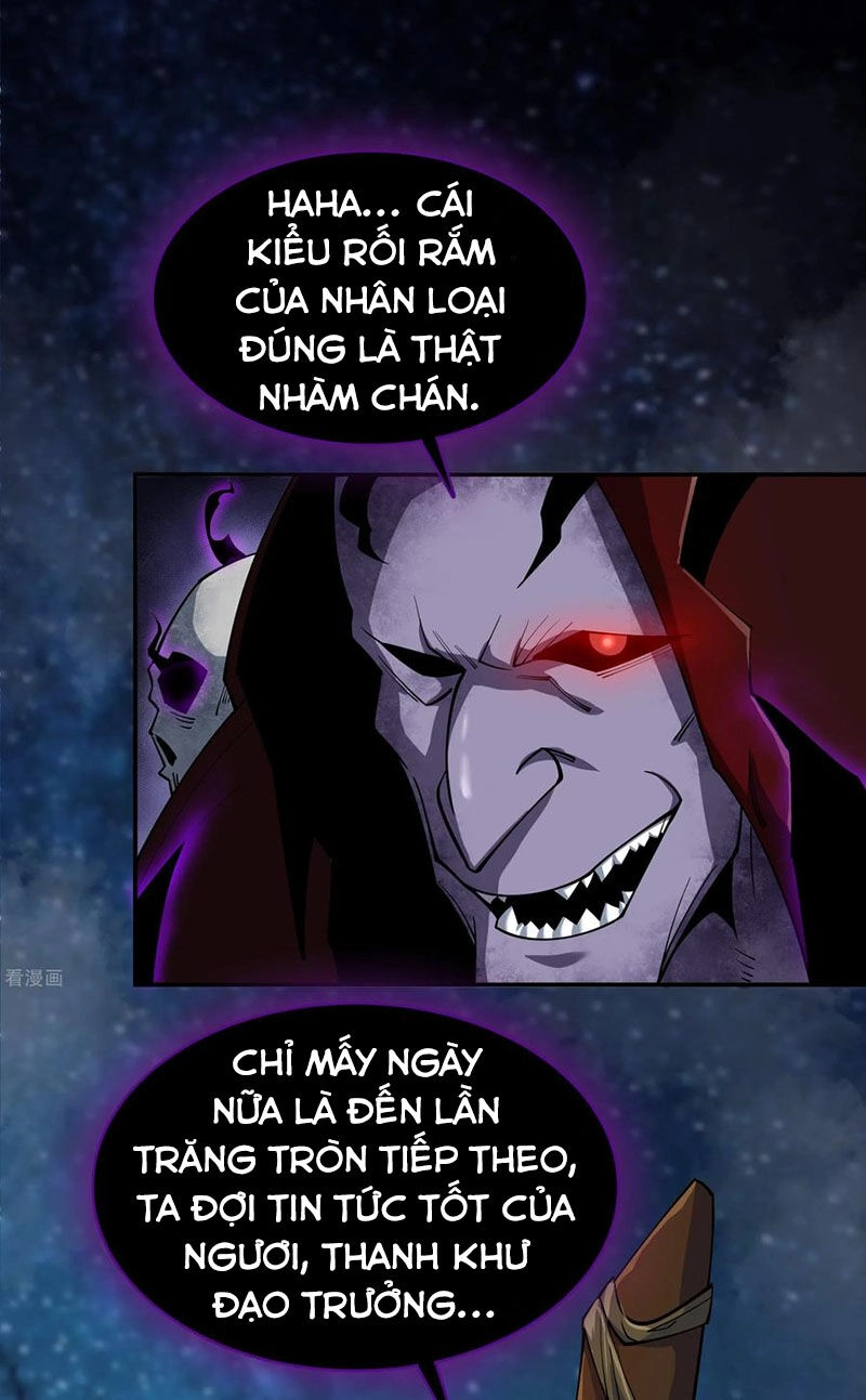 Thanh Đế Truyện Chapter 68 - 7