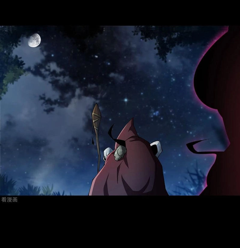 Thanh Đế Truyện Chapter 68 - 9