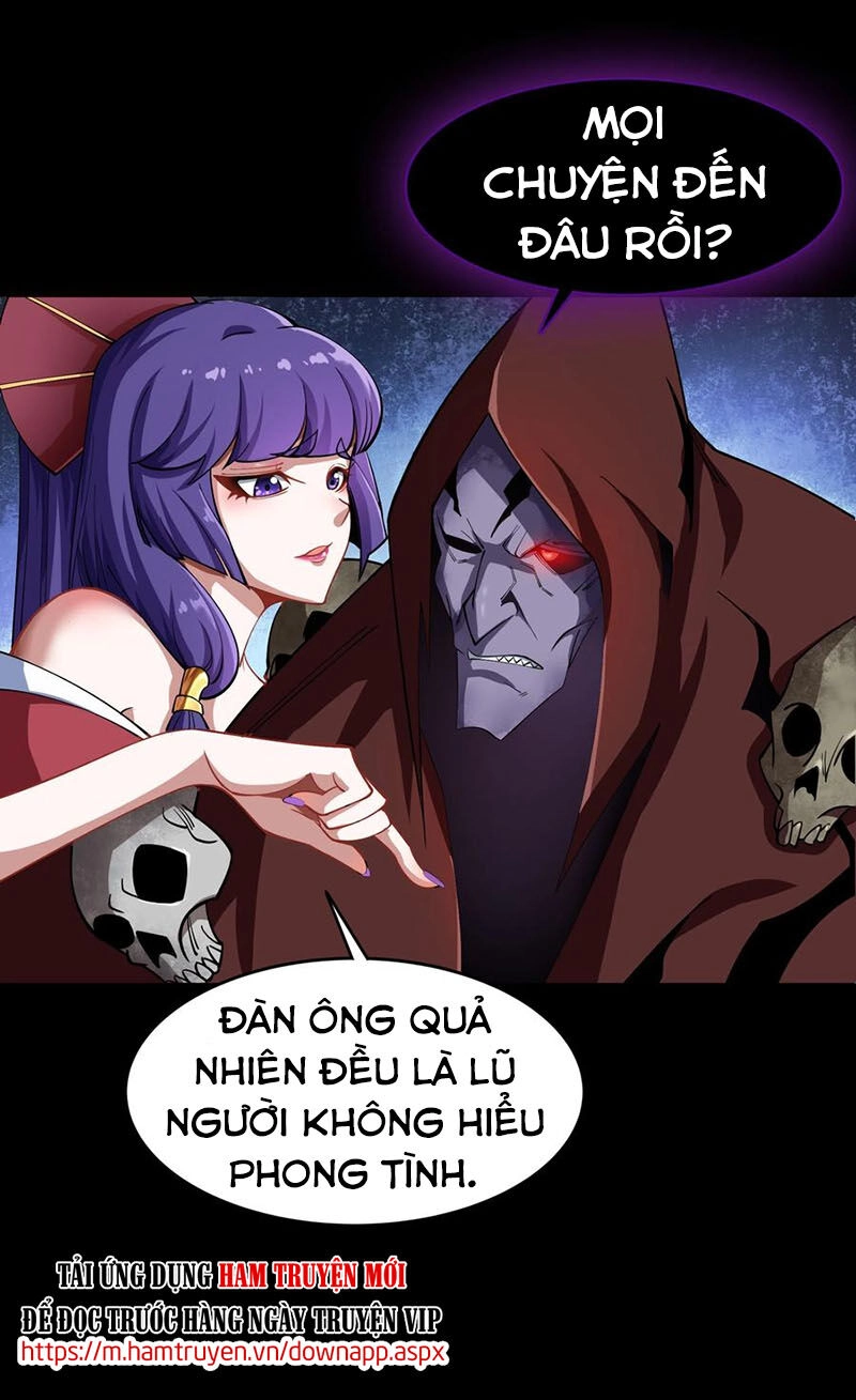 Thanh Đế Truyện Chapter 68 - 12