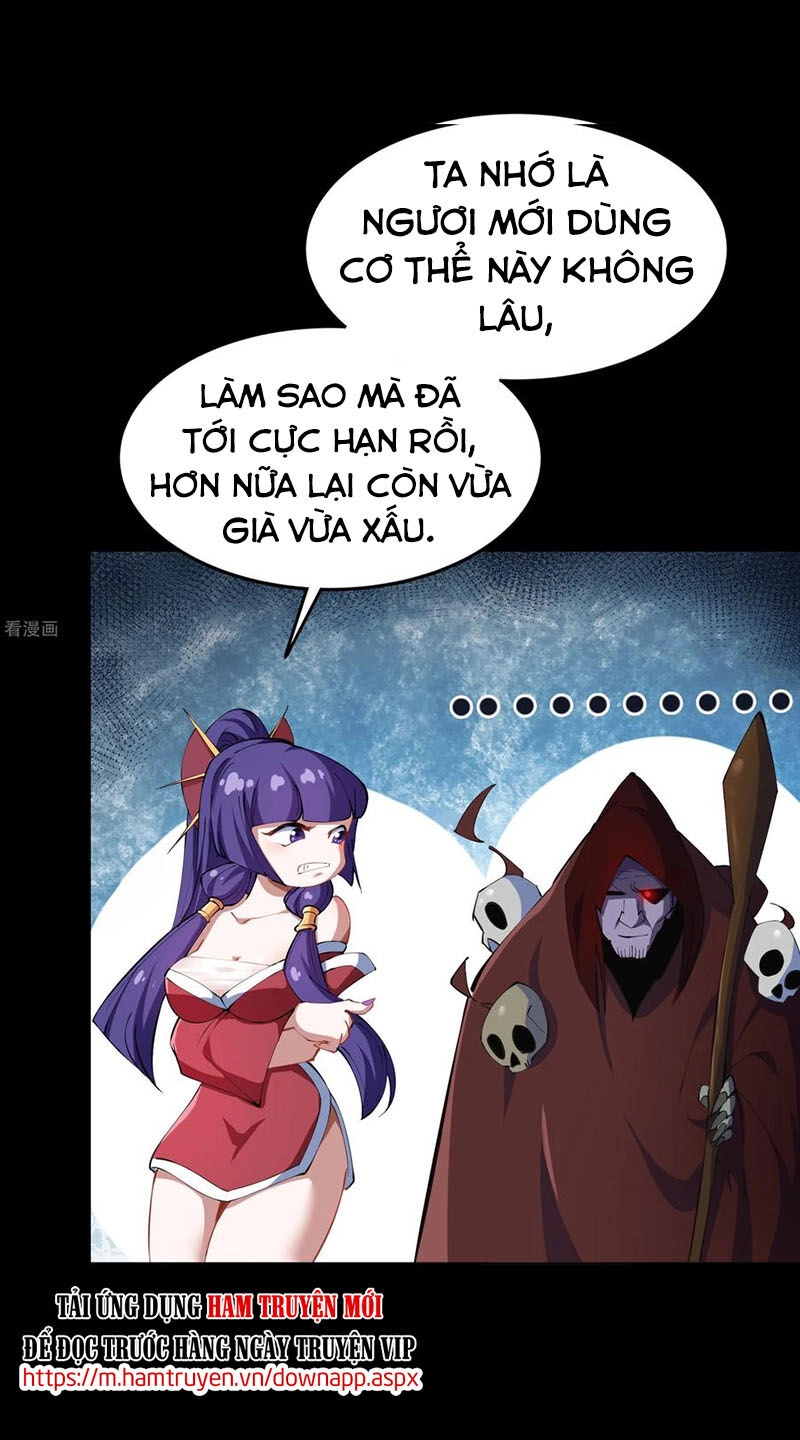 Thanh Đế Truyện Chapter 68 - 14