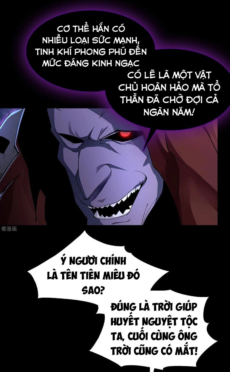 Thanh Đế Truyện Chapter 68 - 16