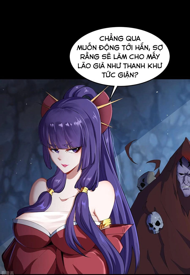 Thanh Đế Truyện Chapter 68 - 18