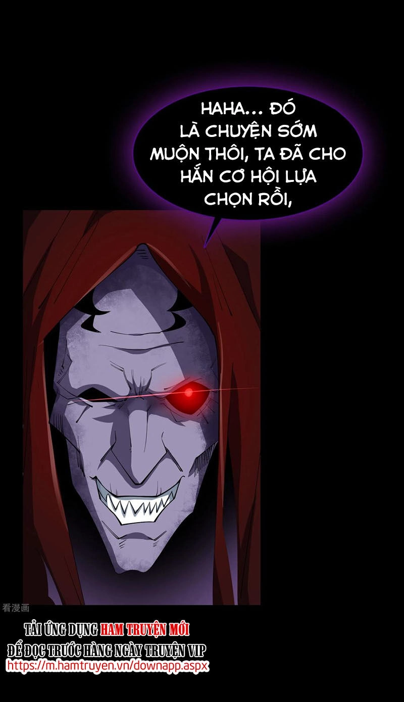 Thanh Đế Truyện Chapter 68 - 21