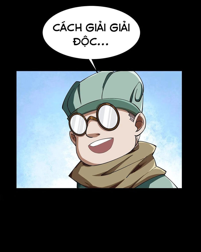 Thanh Đế Truyện Chapter 68 - 26