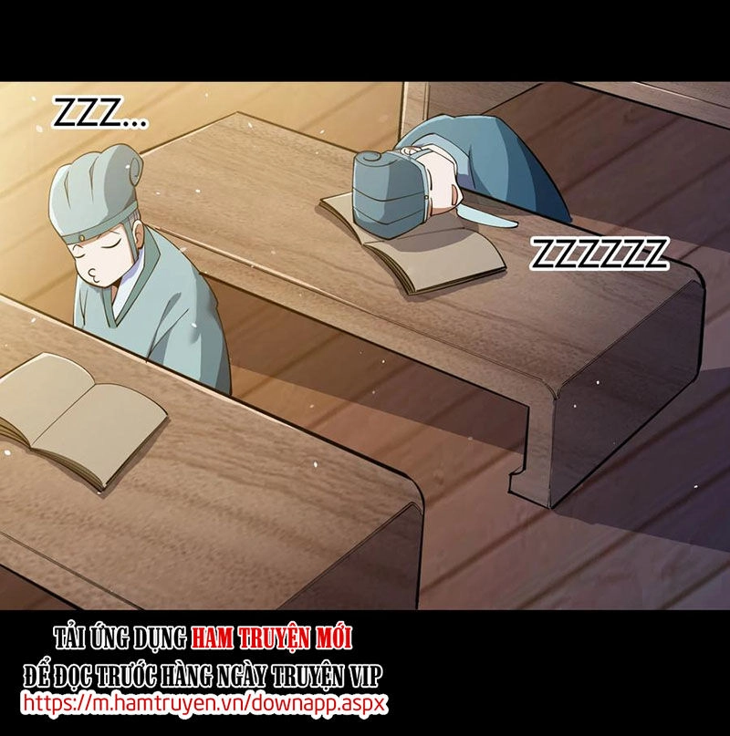 Thanh Đế Truyện Chapter 68 - 27