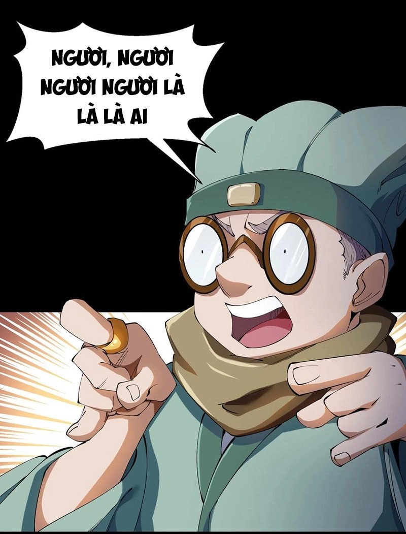 Thanh Đế Truyện Chapter 68 - 30