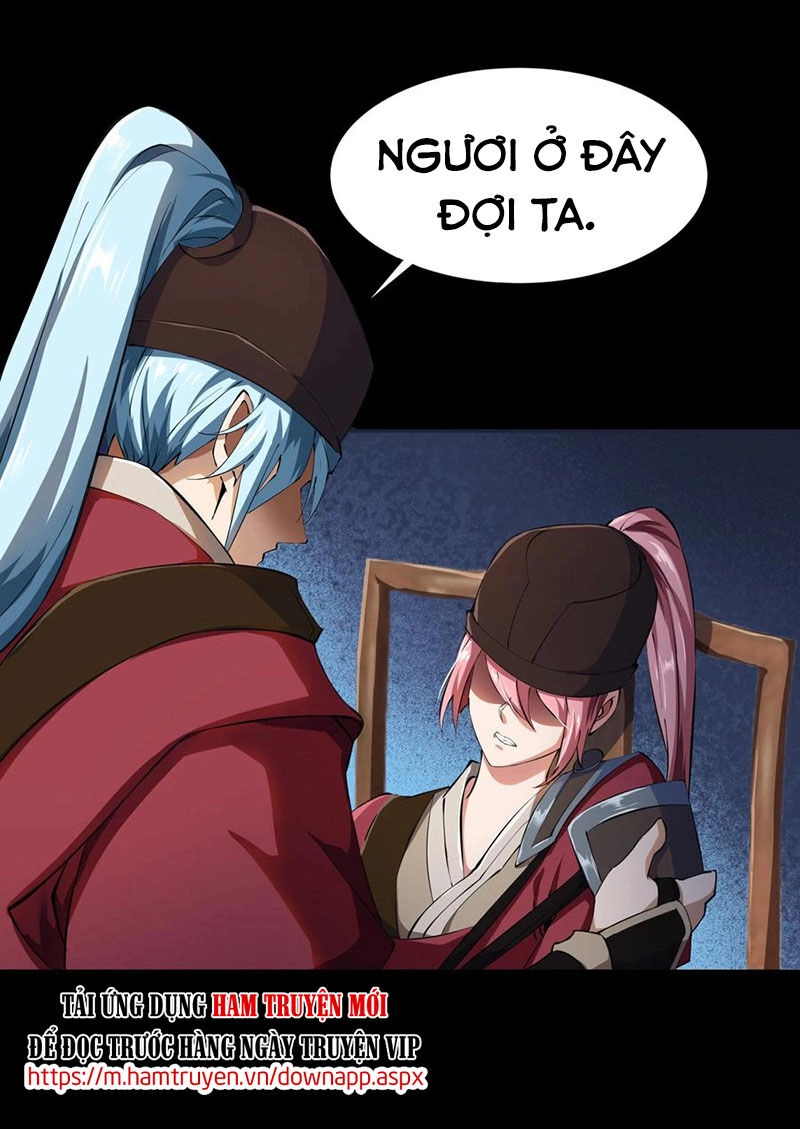 Thanh Đế Truyện Chapter 68 - 31