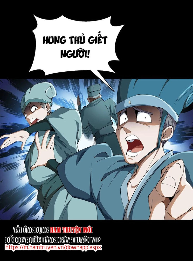 Thanh Đế Truyện Chapter 68 - 33