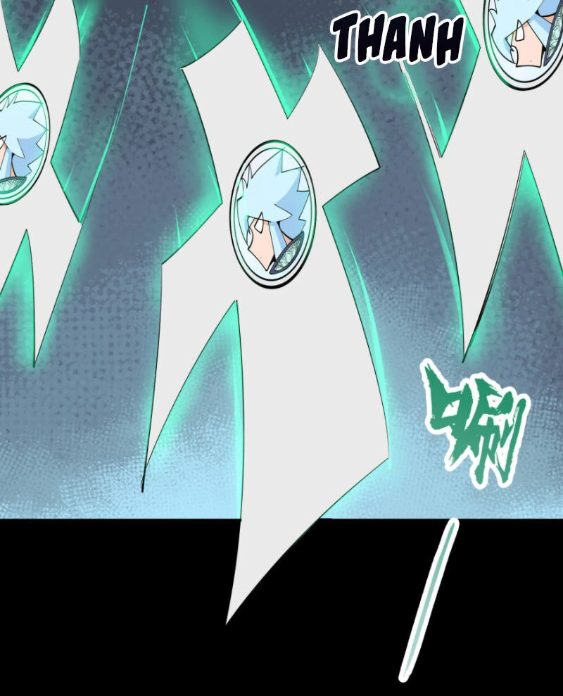 Thanh Đế Truyện Chapter 69 - 2