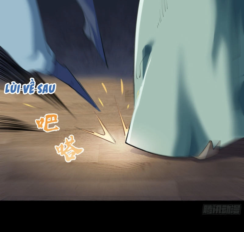 Thanh Đế Truyện Chapter 69 - 4