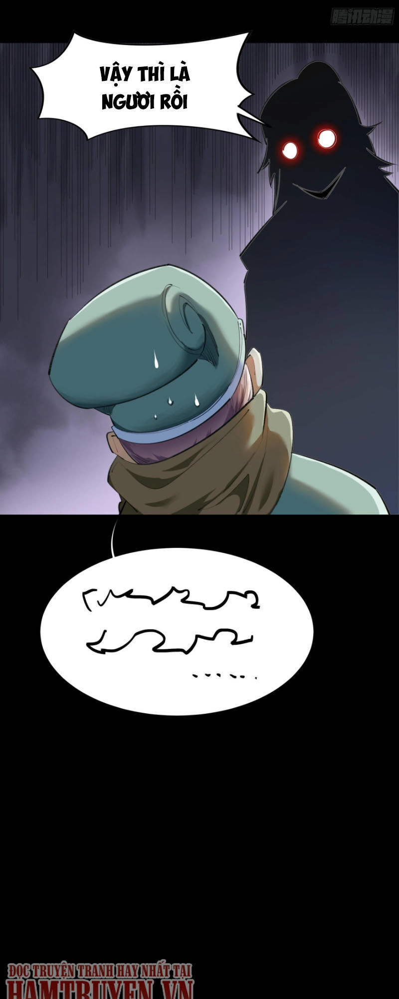 Thanh Đế Truyện Chapter 69 - 7