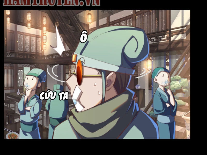 Thanh Đế Truyện Chapter 69 - 8