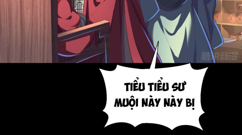 Thanh Đế Truyện Chapter 69 - 10