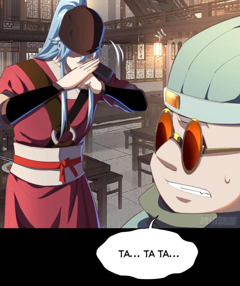 Thanh Đế Truyện Chapter 69 - 12