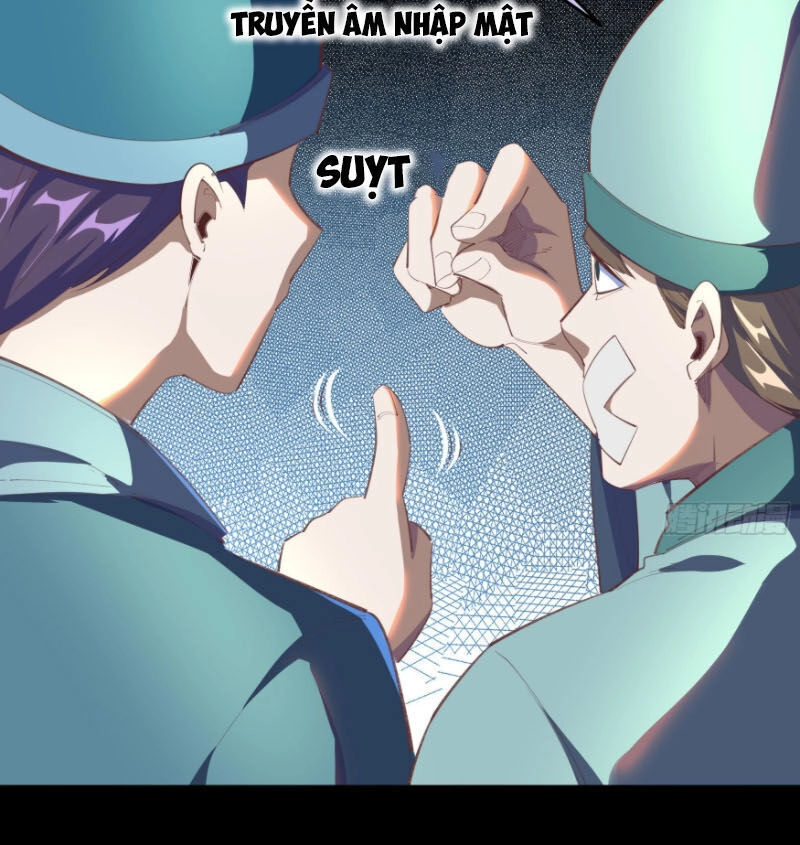 Thanh Đế Truyện Chapter 69 - 15