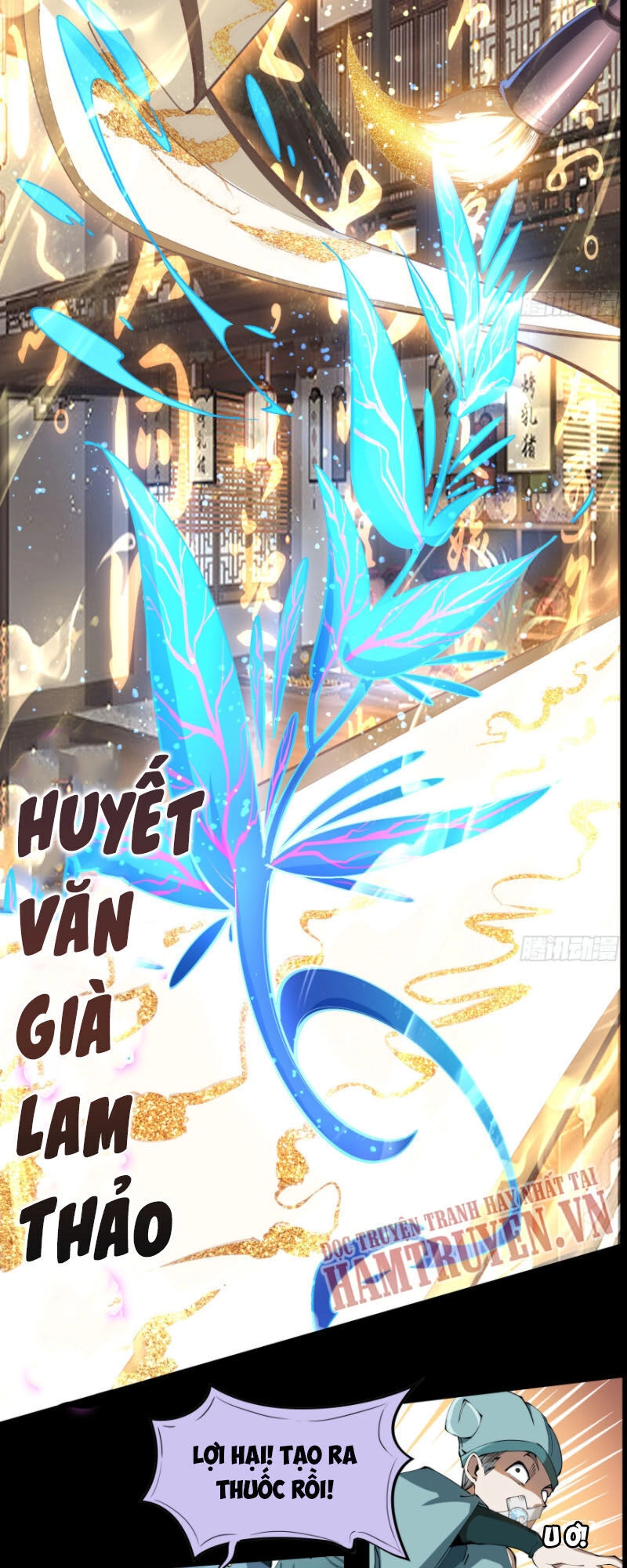 Thanh Đế Truyện Chapter 69 - 23