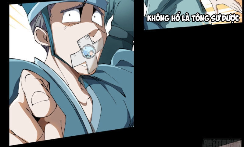 Thanh Đế Truyện Chapter 69 - 24